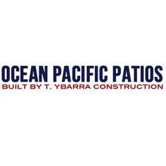 Ocean Pacific Patios