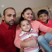 Foto von Chris Patel