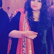 Foto von Sarah Babar