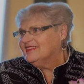 Foto von Marge Critchlow