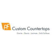 Pf Custom Countertops Edmonton Ab Ca T5s1h1