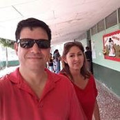 Alberto Ramírez Montealegres foto