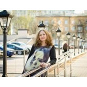 Larisa Batorskaya's photo