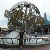 Duncan Hughes's photo