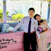 Susan Zhou's photo