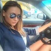 Kira Shirshova's photo