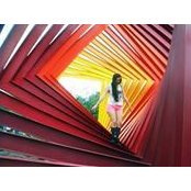 Thalí Velasco's photo