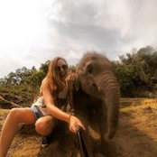 Mariana Hoyos's photo