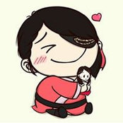 Huiyi Yang's photo