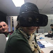 Dinora Azimova's photo