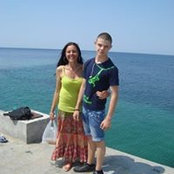 Kamelia Tsoncheva's photo