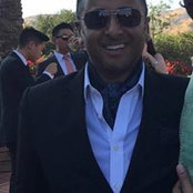 Monty Hossain's photo