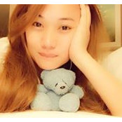 Hazel Alfad's photo