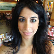 Sahar Honaris foto