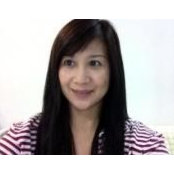 Sharon Wongs billede