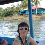 Ana Garcías foto