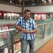 Bhaskar Rao's photo