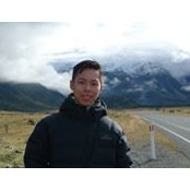 Foto von Ray Lee