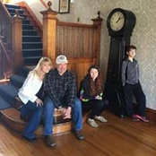 Photo de Tracie Parrott Yoder