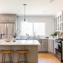 My Kitchen Plan