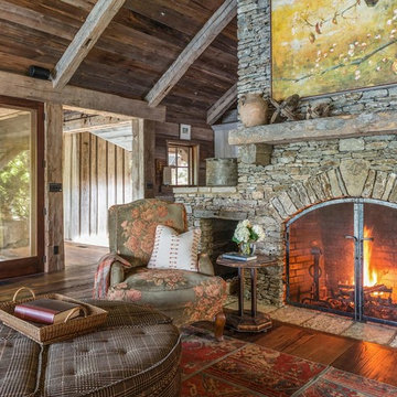 Hidden Lake Guest House
