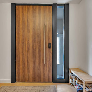Potrero Hill - Complete Home Remodeling