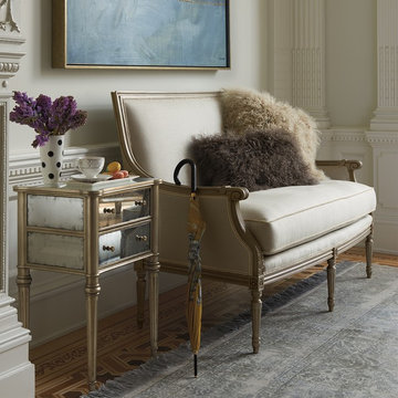 Frontgate Interiors 2014