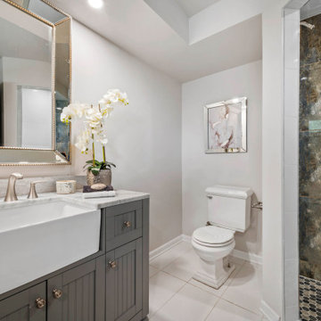 Vacant Staging- Atlantic Highlands, NJ