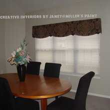 Window Treatments