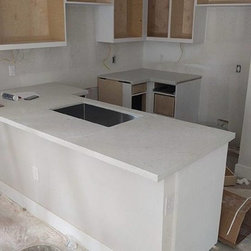 Quartz Installations - Products