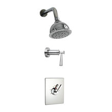 thermostatic controls