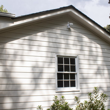 James Hardie Board and Batten Installation in Atlanta, GA