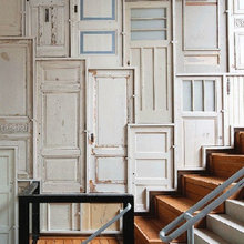 Home Office Ideas