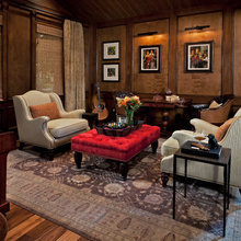 Window Treatments