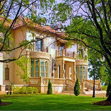 Country Manor