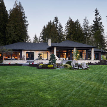 Not Your Average Lakehouse