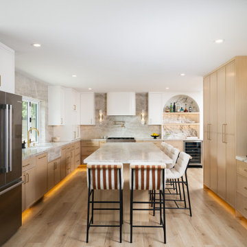 Complete Remodel - Huntington Beach, CA