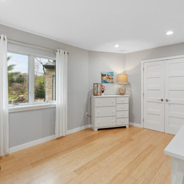 Full Home Renovation - Blue Bell, PA