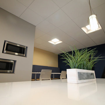 2016 Commercial Office Common Area