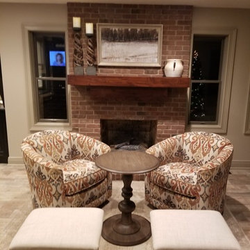 Kitchen Remodel