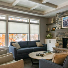 Window Treatment