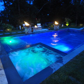 Pool & Masonry Contractor serving Huntington Bay NY, 11743