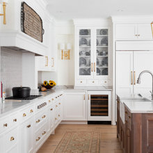 cabinetry
