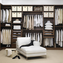 Closet Ideas