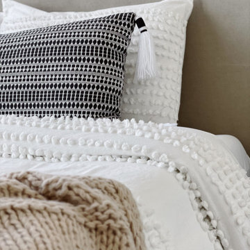 Boho Bedroom