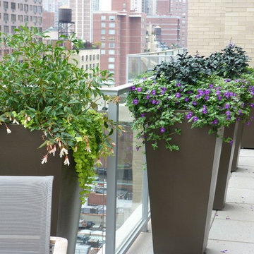Capital Garden Planters