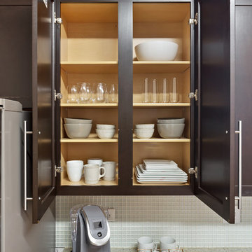 Airbnb Spaulding Remodel