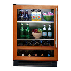 True Residential - Beer And Wine Refrigerators