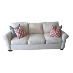 Pottery Barn Buchanan Sofa - Sofas