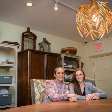 Meet the Interior Designer!